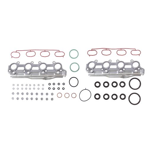 Juego de empaques de culata DNJ HGS974 MLS/para 2005-2009/ Lexus, Toyota/ 4Runner, GX470, Land Cruiser, LX470, Sequoia, Tundra/ 4.7L/ DOHC/ V8/ 32V/ 285cid/ 2UZFE - Imagen 3