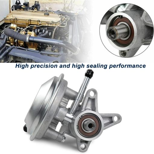 Bomba de vacio SOASEMBE 97241035 Isuzu 904-862 Ajuste para Isuzu NPR NPR-HD Gas V8 L96 LQ4 MPI LY6 L31 LQ4 TBI L05 Crew CAB, Bomba de Alto Rendimiento Reemplaza OEM # 8972410351 290KT00020 - Imagen 5