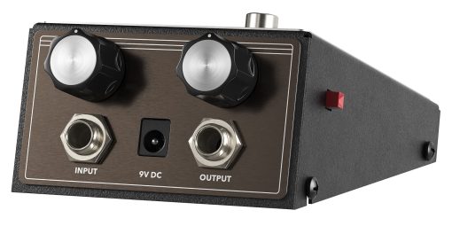 Pedal de Fuzz JHS Pedals Plugin - Imagen 2