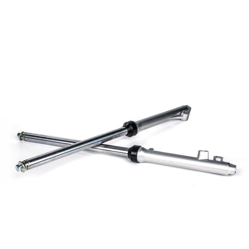Suspension SUNQIAO PW80 Front Fork para Yamaha PW80 PY80 PEEWEE Y-Zinger 80 Kid Bikes - Imagen 3