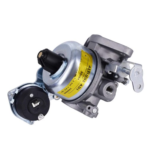 Carburador para Generador RV Onan 146-0665 146-0578 146-0623, Carb con Juntas NHE Comienza Espec K NHD Espec F-M - Imagen 4