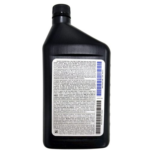 Fits-JEEP DODGE CHRYSLER ATF+4 FLUIDO DE TRANSMISIoN AUTOMaTICA CAJA DE 12 CUARTOS MOPAR - Imagen 3