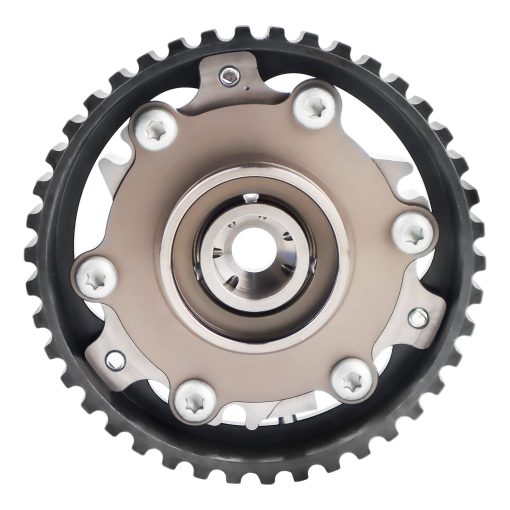 Neresshery 6900015 Cabeza de Cilindro Engranaje del arbol de Levas de Escape para Volvo S40 V40 1999 2000 2001 2002 2003 2004 - Imagen 2