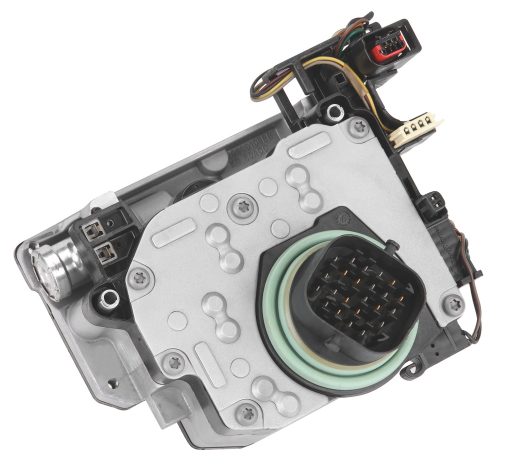 Paquete de Control de Solenoide de Transmision 62TE Compatible con Chrysler Dodge 2007 en Adelante - Imagen 3