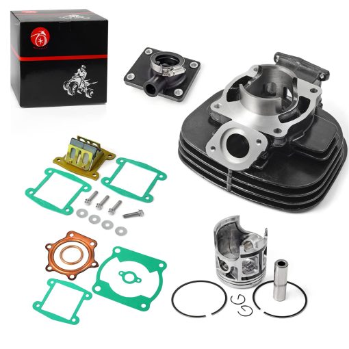 Kit de Reconstruccion de Motor de 195cc para Yamaha Blaster 200 YFS 200 1988-2006