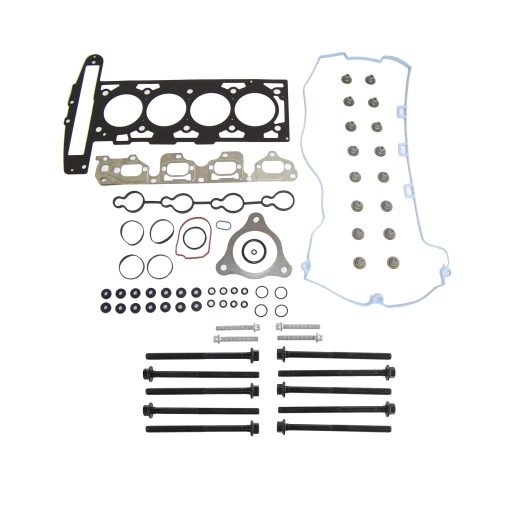 Juego de empaques de culata DNJ HGB3197 con juego de pernos de culata para Chevrolet Cobalt 2007-2008 2.2L 2198cc 134cid L4 DOHC - Imagen 2