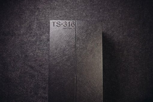 Audifonos intrauditivos de referencia de una sola unidad dinamica Timsok TS-316 - Imagen 2