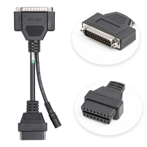 Conector de Arranque GODIAG ECU GPT para Lectura Escritura de ECU Sin Necesidad de Desmontaje para J2534/Openport/PCMFlash/FC200 - Imagen 4