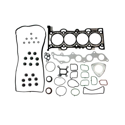 Juego de junta de culata DNJ HGB4319 con kit de pernos de culata para Ford Fusion 2.5L 2488cc 152cid L4 DOHC 2011-2013 - Imagen 3