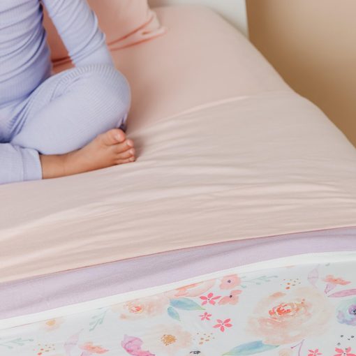 Juego de Sabanas Premium "Blush" por Copper Pearl - Imagen 2