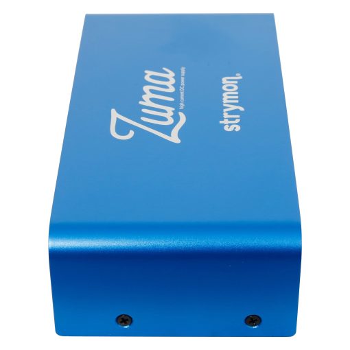 Fuente de Alimentacion de Corriente Continua de Alto Voltaje Strymon Zuma - Imagen 9