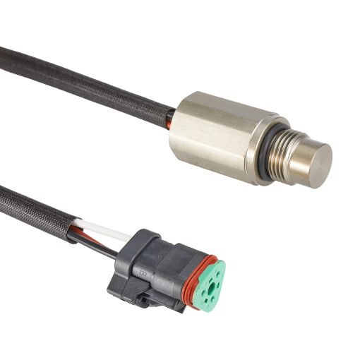 Sensor de velocidad pesado GP SP de 3 pines Motiv8 para Caterpillar 3176/C, 3196, 3400, 3408/E, 3412E, 3508B, 3512/B, C10, C12, 3408 Gas Natural | Reemplazo para CAT 129-6628, 265-9033 - Imagen 8