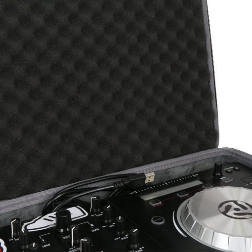 Estuche rigido co2CREA para Numark Mixtrack Pro 3 / Platinum FX DJ Controller - Imagen 4