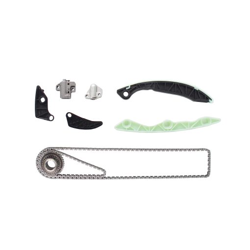 Juego de Cadena de Tiempo DNJ TK1171 para Chrysler, Fiat, Jeep, Dodge 14-17 / 200, 500X, Cherokee, Dart, Renegade, Promaster City, 2.4L L4 DOHC, SOHC Aspiracion Natural ED6 - Imagen 2