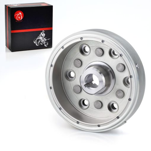 Volante Magnetico para HONDA TRX400EX TRX400X TRX 400EX 1999-2014 31110-HN1-003 - Imagen 2