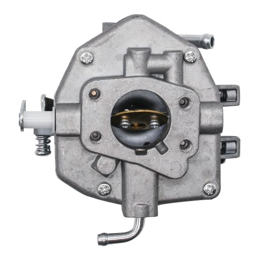 Carburador Lanigram 809008 Compatible con Reemplazo para 808249 807936 807832 Con Bomba de Combustible - Imagen 3