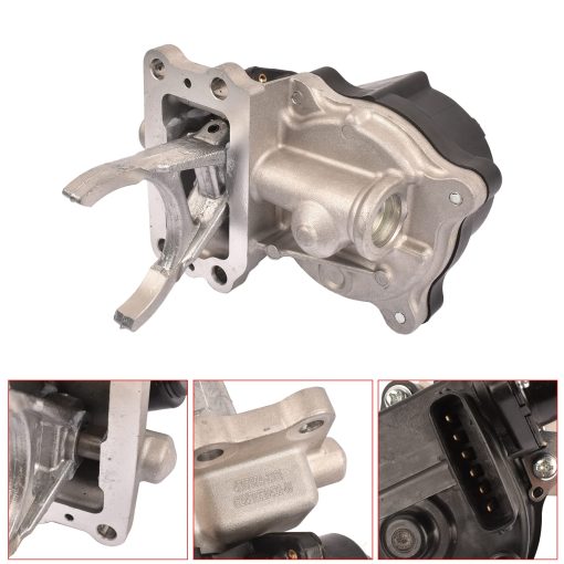 Actuador de diferencial delantero Flynsu de reemplazo para Toyota Tacoma 4Runner Tundra Sequoia 4WD 2000-2007 Numero de parte # 600-410, 4140034013, 41400-34013 - Imagen 6