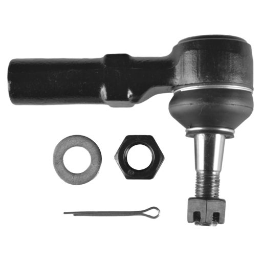Kit de Suspension de Brazo de Control Inferior Delantero Barra Estabilizadora Ajuste para BUICK LESABRE PARK AVENUE 1998-2005 CADILLAC DEVILLE SEVILLE 1994-2005 PONTIAC BONNEVILLE 2000-2005 - 6PCS - Imagen 7