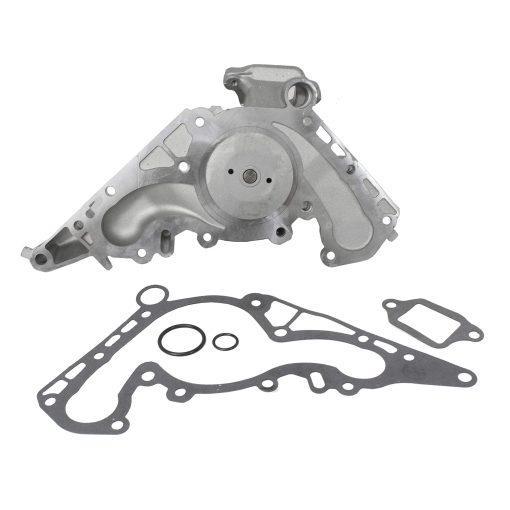 Bomba de Agua DNJ WP970 para 1990-2010/ Lexus, Toyota/ 4Runner, GS400, GS430, SC400, SC430, Sequoia, Tundra/ 4.0L, 4.3L, 4.7L/ DOHC/ 3969cc, 4293cc, 1UZFE, 2UZFE, 3UZFE - Imagen 3