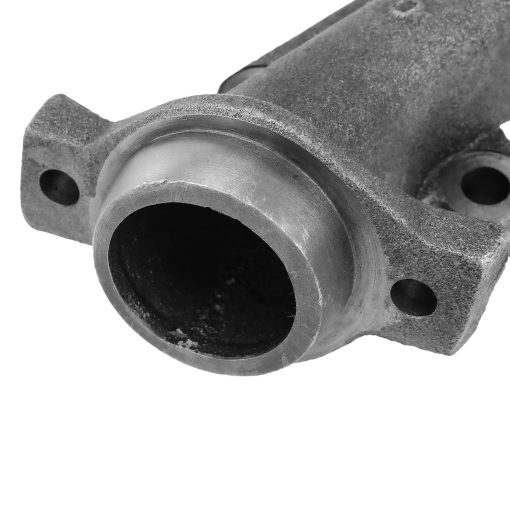 Colector de escape derecho A-Premium con junta compatible con Dodge Ram 1500 Dakota 2004-2010 Durango 2004-2009 Mitsubishi Raider 2006-2009 Ram 1500 2011-2016 Dakota 2011 3.6L 3.7L Sustituir# 53032418AD - Imagen 8