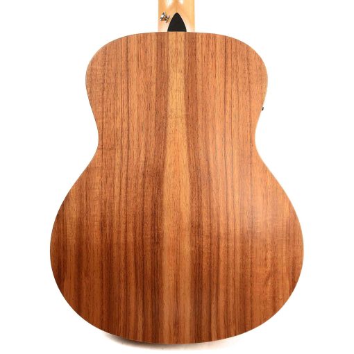 Guitarra Acustica-Electrica Taylor GS Mini-e con Tapa Solida de Koa ESB con Estuche - Imagen 3