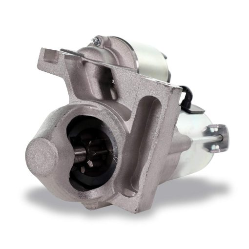 Arranque de Premier Gear PG-6786 Reemplazo para Vue V6 (08-10), Aura V6 (07-08), Torrent V6 (07-09), G6 V6 (06-09), G6 V6 (07-10), Malibu V6 (06-07), Malibu V6 (07-10), Equinox V6 (07-09)