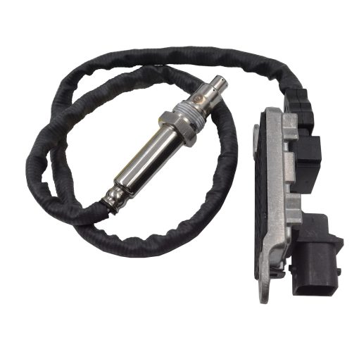 Sensor de oxido de Nitrogeno de Salida BETRONG 4326872 4326872RX 5WK9 6749B 904-6015 Sensor NOx de Repuesto Compatible con Cummins ISX 15.0 ISX 11.9 2013-18 - Imagen 3