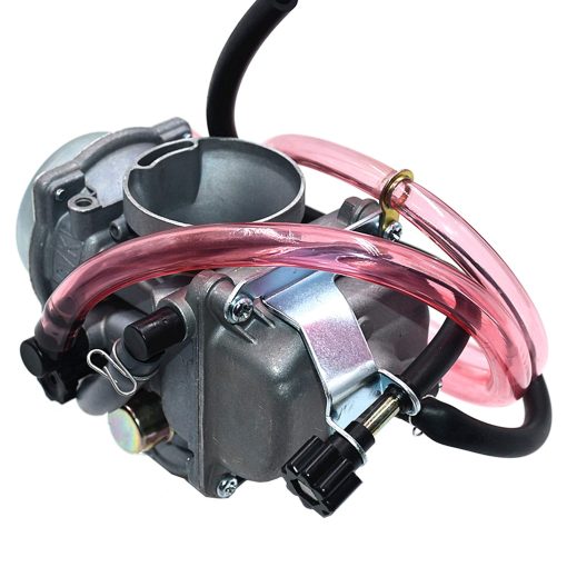 Carburador de Repuesto Carbman KLX250 para Kawasaki KLX250 KLX250R 1994 1995 1996 KLX250S 2006-2009 2012-2014 Carb - Imagen 6
