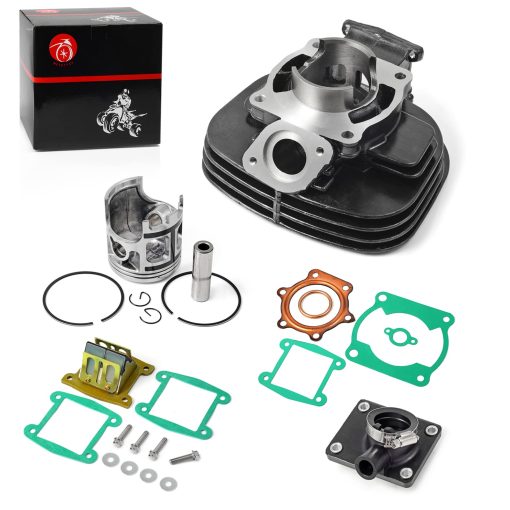 Kit de Reconstruccion de Motor de 195cc para Yamaha Blaster 200 YFS 200 1988-2006 - Imagen 2