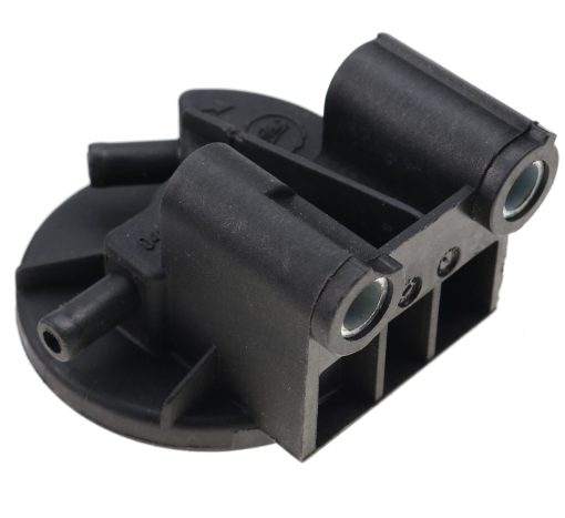 Soporte de Filtro Compatible con Gehl Skid Loader SL5635 6635 4635 4835 Deutz 1011 Motor - Imagen 2