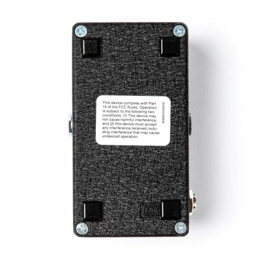 Pedal de Efectos de Guitarra JIM DUNLOP Echoplex Delay - Imagen 6