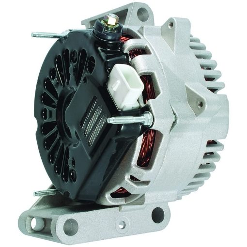 Nuevo Alternador Compatible Con Mercury Mazda 3.0 V6 Escape Tribute Mariner 2005-2007 5L8T-KC, 5L8T-KD, 6L8T-KA, RM4U2J-10D309-JC, RM6L8T-10300-AE, AFD0112, 40014081 - Imagen 2