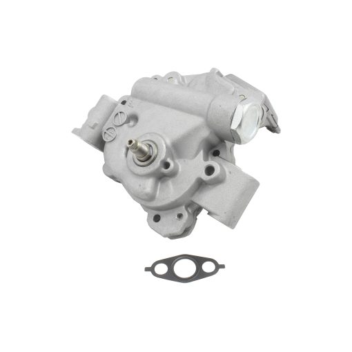 Bomba de Aceite DNJ OP917 para 01-15 Scion, Toyota, Lexus, Pontiac, Scion, tC, xB, Vibe, Matrix, HS250h, Camry, Solara, Highlander, 2.4L, L4, DOHC, designacion Aspirado Natural 2AZ-FE, 2AZ-FXE - Imagen 4