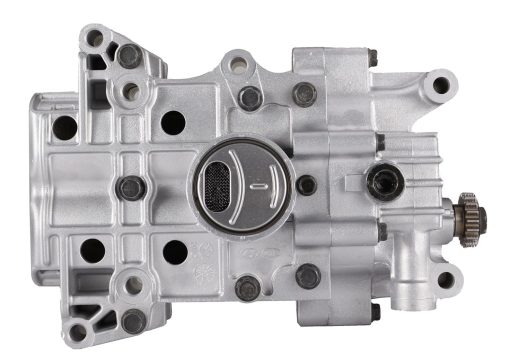 23300-2G400 Conjunto de Bomba de Aceite de Motor Compatible con 2013-2016 Hyundai Santa Fe Sport 2014-2015 Tucson