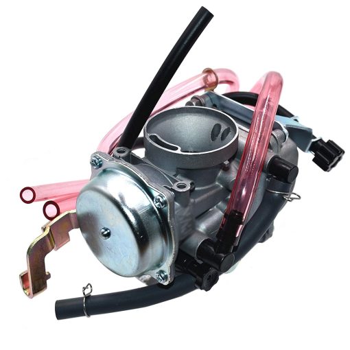Carburador de Repuesto Carbman KLX250 para Kawasaki KLX250 KLX250R 1994 1995 1996 KLX250S 2006-2009 2012-2014 Carb - Imagen 7