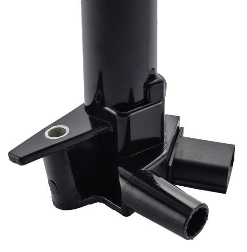 Set de 8 Bobinas de Encendido Izquierda y Derecha Compatible con Ford F-150 F-250 F-350 Super Duty 6.2L Reemplazo para C1800 UF631 C1801 UF639 - Imagen 6