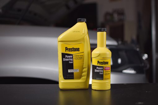 Prestone AS263-6PK Fluido de Direccion Asistida con Sellador - 32 oz, (Paquete de 6) - Imagen 8