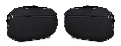 Great Bikers Gear - Bolsas de Forro de Alforjas para Honda ST 1100 PAN European - Imagen 3