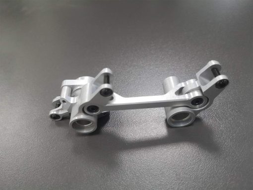 VITAVON & VOTACH Piezas de RC de Aluminio CNC Servo de Direccion para UDR Traxxas Unlimited Desert Racer 1:7 #8543 - Imagen 9