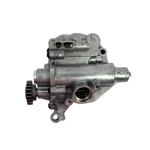 Bomba de Aceite DNJ OP805A Para 09-13 Audi A4, A4 Quattro, A5, A5 Quattro, A6, A6 Quattro, Q5 2.0L L4 DOHC Turbocharged CAEB - Imagen 5