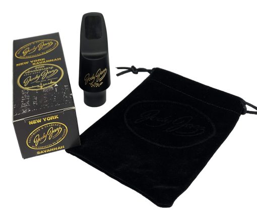 Boquilla de saxofon alto JodyJazz HR* Modelo 6M (.078") - Imagen 2
