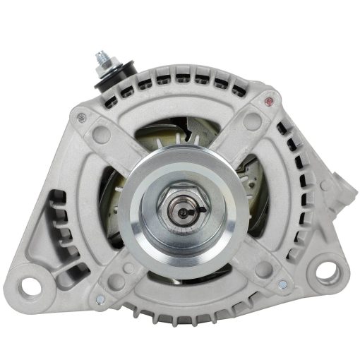 SCITOO Alternador para 11240 Alternadores Apto para Chrysler Aspen 2007, Dodge Durango 2007, Dodge Nitro 2007-2010, Dodge Ram 1500 2009-2010, Jeep Commander 2007