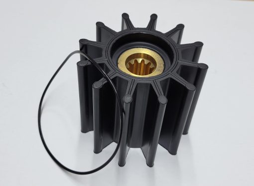 Kit de Impulsor StayCoolPumps Reemplaza Sherwood 27000K-SHW Cummins 3974456 - Imagen 3