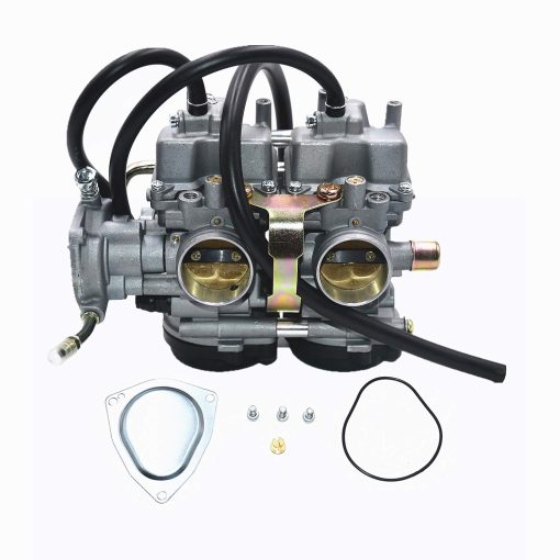 Carburador de Repuesto para YAMAHA Raptor 660R ATV Quad 2001-2005 YFM660R YFM660 Reemplaza 5LP-14900-00-00 5LP-14900-20-00 5LP-14900-30-00 - Imagen 8