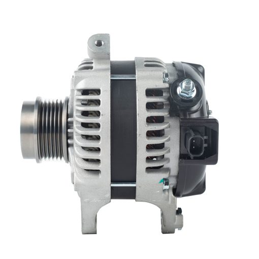 Alternador 11063 Compatible con Chrysler Pacifica 3.5L V6 2004 2005 2006 Repuesto para 421000-0141 - Imagen 4