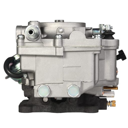 Nuevo Carburador Compatible con Mitsubishi Tredia PICK UP L200 GALANT DELICA LANCER y para Dodge COLT MOTOR 4G32 4G33 4G64 Reemplazo NO.MD-006219 - Imagen 6