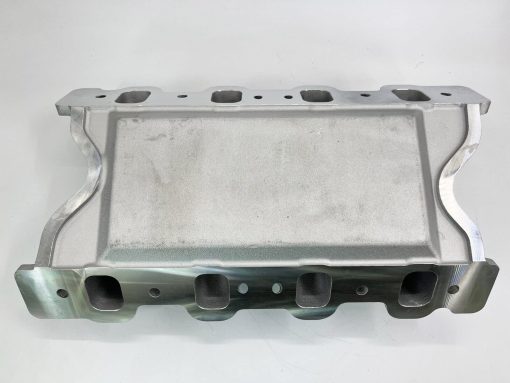 Multiple de admision de aluminio de doble plano para Ford 351C - Imagen 5
