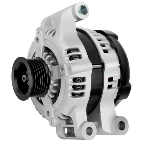 Alternador SCITOO 11383 Compatibilidad con Charger 2008 2009 2010 08 09 10 2.7L 3.5L 5.7L 6.1L 2.7 3.5 5.7 6.1 160A CW 421000-0620 11383-11382 04896805AE 4896805AE