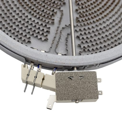 Supplying Demand DG47-00067A 4010990 Elemento de Superficie Radiante Dual para Cocina Electrica Modelo Especifico de Repuesto No Universal - Imagen 6