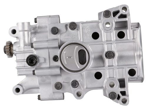 23300-2G400 Conjunto de Bomba de Aceite de Motor Compatible con 2013-2016 Hyundai Santa Fe Sport 2014-2015 Tucson - Imagen 2